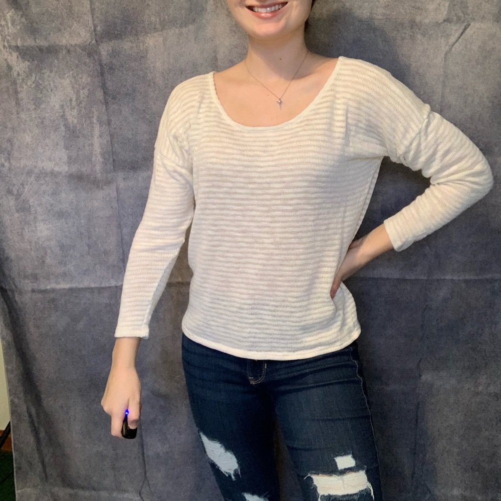 Charlotte Russe sweater